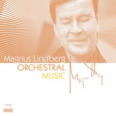Various Orchestras - Lindberg: Orchestral Music (4 CD)