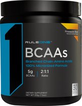 R1 BCAA (30serv) Pineapple Blast