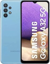 Samsung Galaxy A32 5G - 64GB - Awesome Blue