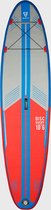 Ensemble SUP Gonflable Brunotti Discovery 10.6 - Blue - Allround Advanced
