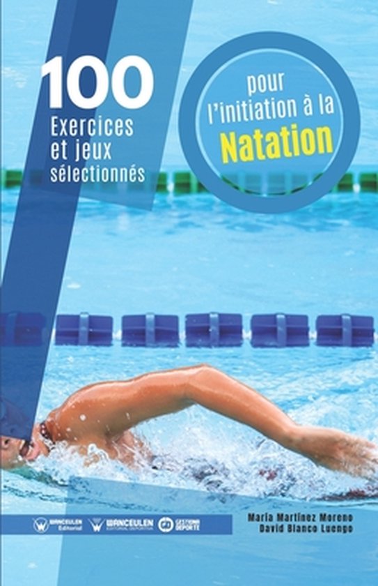 100 exercices et jeux sélectionnés pour l'initiation à la ... - cover