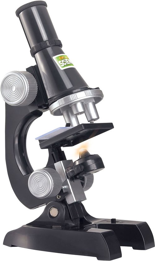 Microscope pour Enfants - Microscope scientifique Junior