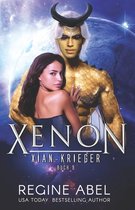Xian-Krieger- Xenon