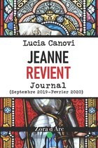 Le Journal de Lucia- Jeanne revient