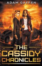 Cassidy Chronicles-The Cassidy Chronicles