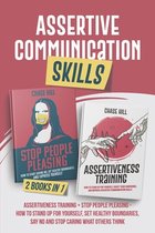 Mental Clarity Bundle- Assertive Communication Skills