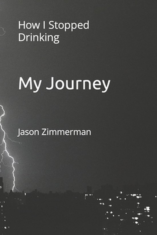My Journey - cover