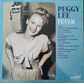 Peggy Lee - Fever (LP)