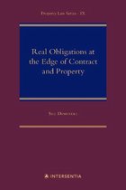 Real Obligations at the Edge of Contract and Property