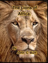 The Lions of Africa.