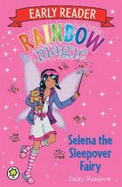 Rainbow Magic Selena The Sleepover Fairy