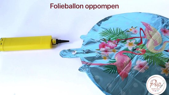 Set folieballonnen ruimte - raket en astronaut, 5 stuks Set folieballonnen ruimte - raket en astronaut, 5 stuks