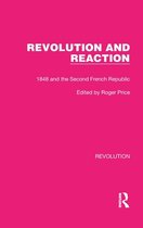 Routledge Library Editions: Revolution- Revolution and Reaction