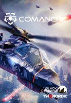 Comanche - Windows Download