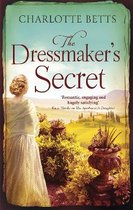 The Dressmaker's Secret A gorgeously evocative historical romance