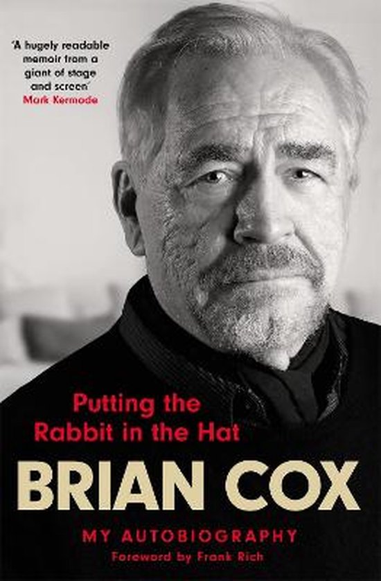 Putting the Rabbit in the Hat - cover