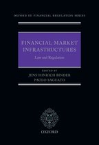 Oxford EU Financial Regulation- Financial Market Infrastructures: Law and Regulation