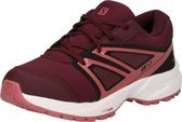 Salomon sneakers sense Pastelrood-34