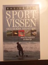 Basisboek Sportvissen