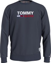 Tommy Hilfiger Trui Mannen - Maat XL