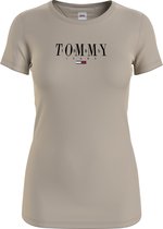 Tommy Hilfiger Jeans T-shirt Vrouwen - Maat S