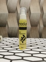 Modus Serum Hair Treatment Argan Oil 100 ml - Hair Oil Mudos Argan Oil- Haar Oil- Hair Argan Oil