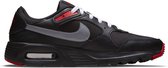 Nike - Air Max SC - Zwarte Sneakers-40,5