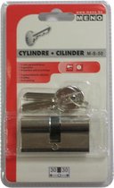 CILINDER M-S-50 30X30 (ONDER BLISTER)