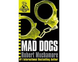 Cherub Mad Dogs