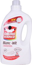 Omino Bianco Wit - 2L (30 wasbeurten) - Vloeibaar wasmiddel