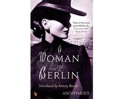 Woman In Berlin