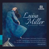 Marina Rebeka, Corinna Scheurle, Judit Kutasi - Luisa Miller (2 CD)