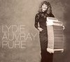 Lydie Auvray - Pure (Super Audio CD)