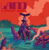 Laino & Broken Seeds - Sick To The Bone (LP)