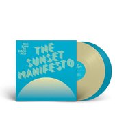 Too Slow To Disco Neo - The Sunset Manifesto (LP) (Coloured Vinyl)