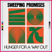 Hunger For A Way Out (LP)