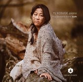 Yu Kosuge - Four Elements Vol IV: Earth (CD)