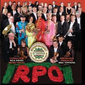 Royal Philharmonic Orchestra - Symphonic Sgt. Pepper (CD)