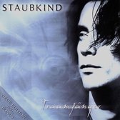 Staubkind - Traumfanger (CD)