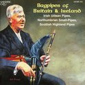 Various Artists - Bagpipes Of Britain & Ireland (CD)