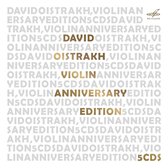 David Oistrakh - David Oistrakh (CD) (Anniversary Edition)
