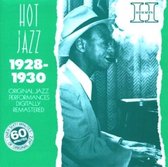 Various Artists - Hot Jazz (1928-1930) (CD)