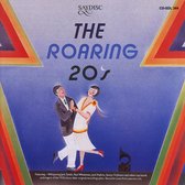 Various Artists - Nostalgia - The Roaring Twenties (CD)