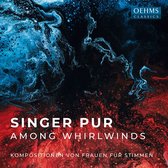 Singer Pur - Among Whirlwinds (CD)