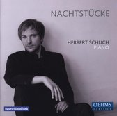 Herbert Schuch - Nachtstucke (CD)