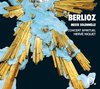 Hervé Niquet - Le Concert Spirituel - Julien Behr - Messe Solennelle (CD)