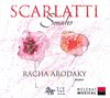 Racha Arodaky - Sonatas (CD)