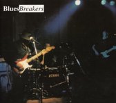 Bluesbreakers - Bluesbreakers (CD)