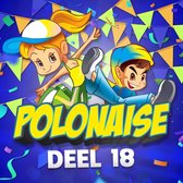 Polonaise Deel 18 (CD)