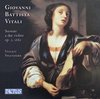 Italico Splendore - Vitali: Sonatas For Two Violins And Continuo Op. 2, 1682 (CD)